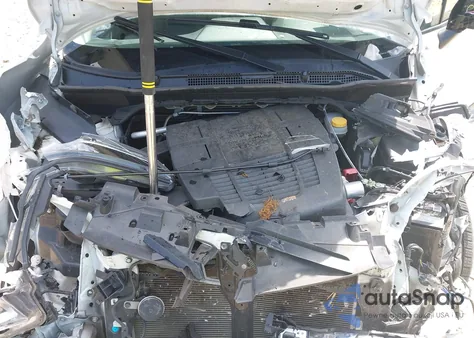 2021 Subaru Forester Premium из США, поврежденный, VIN JF2SKAFC6MH432966